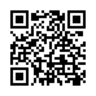 QR-code naar de donatielink via SumUp